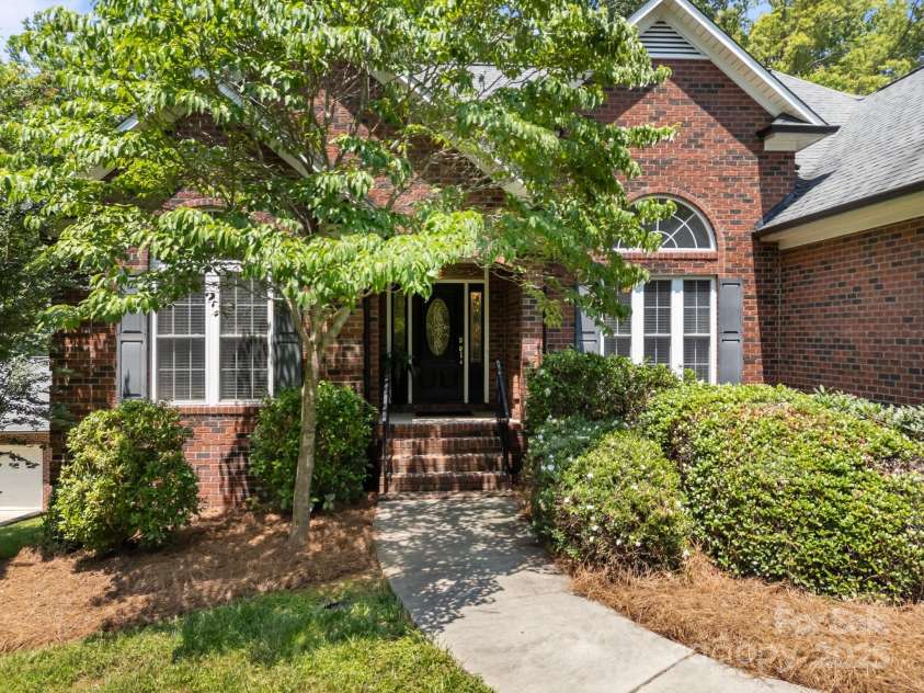 10501 Mount Olive Estates Drive, Mount Pleasant, NC 28124.  MLS# CAR4264515, YatesRealty ID 21748. 