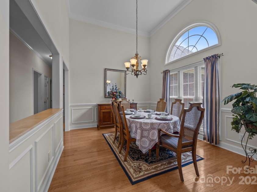 10501 Mount Olive Estates Drive, Mount Pleasant, NC 28124.  MLS# CAR4264515, YatesRealty ID 21748. 