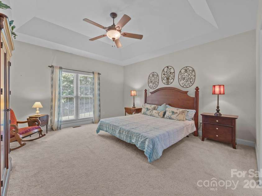 10501 Mount Olive Estates Drive, Mount Pleasant, NC 28124.  MLS# CAR4264515, YatesRealty ID 21748. 