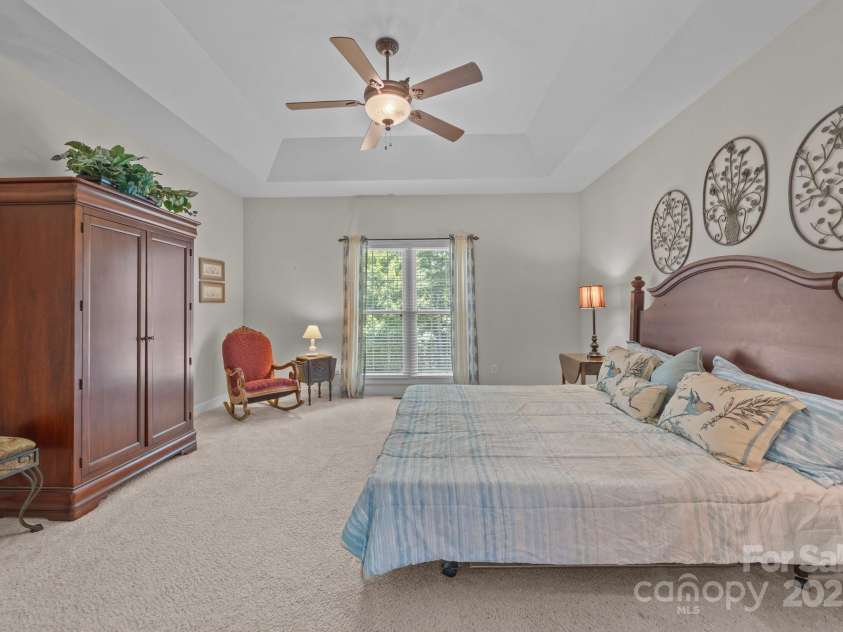 10501 Mount Olive Estates Drive, Mount Pleasant, NC 28124.  MLS# CAR4264515, YatesRealty ID 21748. 