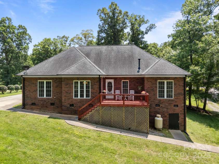 10501 Mount Olive Estates Drive, Mount Pleasant, NC 28124.  MLS# CAR4264515, YatesRealty ID 21748. 