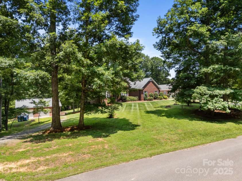 10501 Mount Olive Estates Drive, Mount Pleasant, NC 28124.  MLS# CAR4264515, YatesRealty ID 21748. 