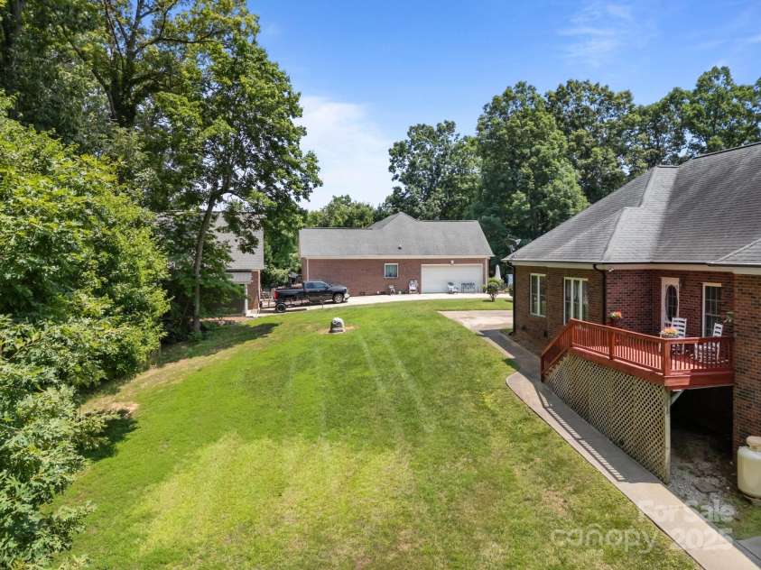 10501 Mount Olive Estates Drive, Mount Pleasant, NC 28124.  MLS# CAR4264515, YatesRealty ID 21748. 