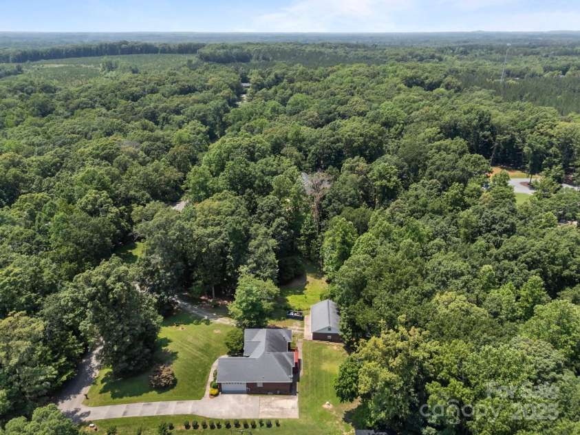 10501 Mount Olive Estates Drive, Mount Pleasant, NC 28124.  MLS# CAR4264515, YatesRealty ID 21748. 