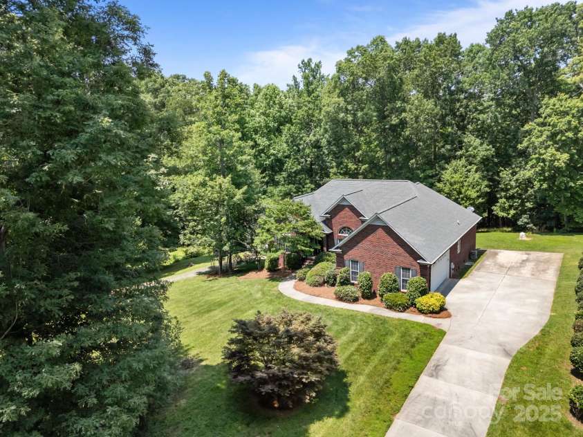 10501 Mount Olive Estates Drive, Mount Pleasant, NC 28124.  MLS# CAR4264515, YatesRealty ID 21748. 