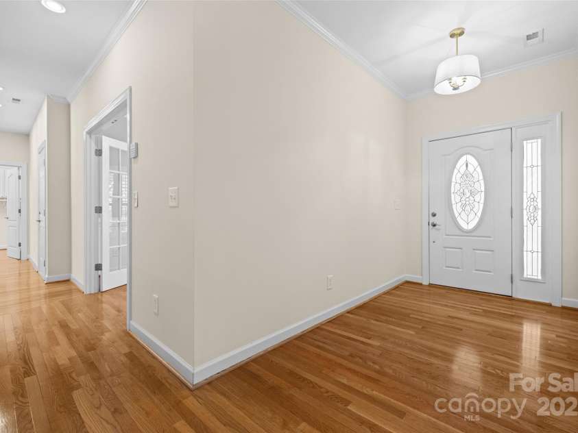 1593 Worthington Crossing, Rock Hill, SC 29732.  MLS# CAR4301171, YatesRealty ID 2175. 