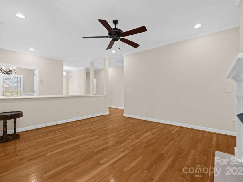 1593 Worthington Crossing, Rock Hill, SC 29732.  MLS# CAR4301171, YatesRealty ID 2175. 