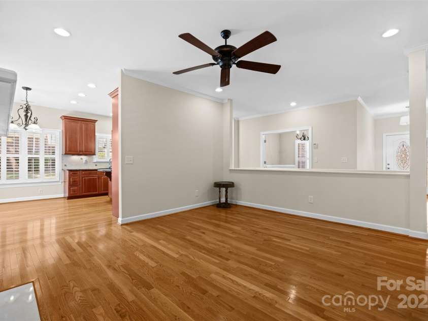 1593 Worthington Crossing, Rock Hill, SC 29732.  MLS# CAR4301171, YatesRealty ID 2175. 