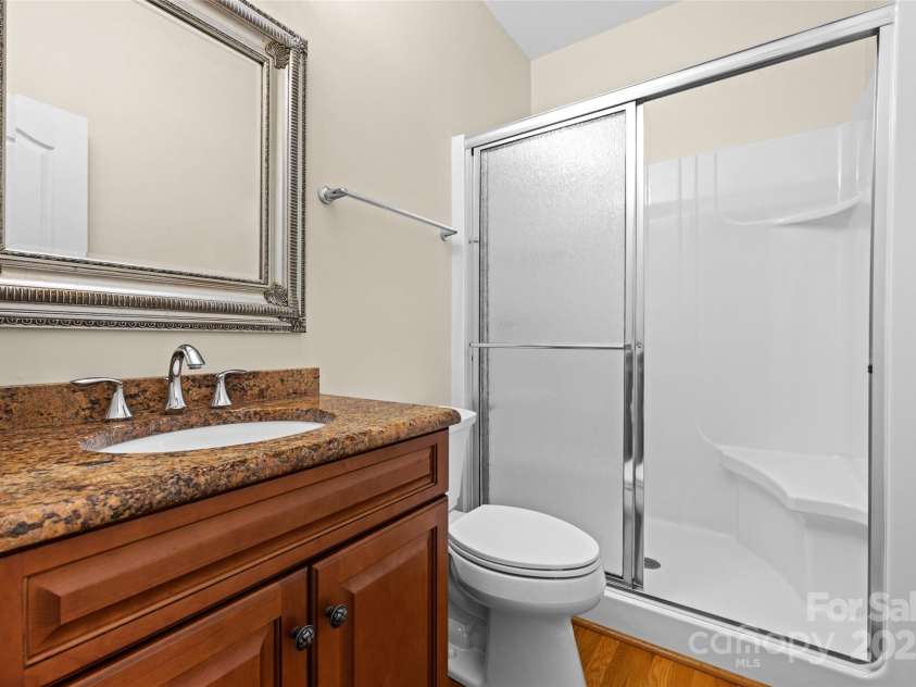 1593 Worthington Crossing, Rock Hill, SC 29732.  MLS# CAR4301171, YatesRealty ID 2175. 