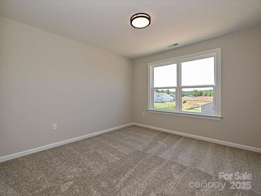 2211 Camber Drive, Gastonia, NC 28054.  MLS# CAR4222812, YatesRealty ID 21750. Bedroom 2