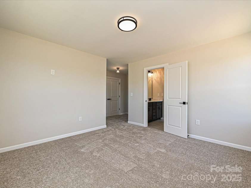 2211 Camber Drive, Gastonia, NC 28054.  MLS# CAR4222812, YatesRealty ID 21750. Bedroom 2