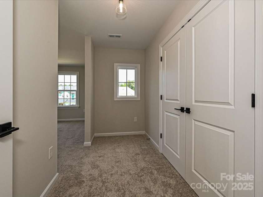 2211 Camber Drive, Gastonia, NC 28054.  MLS# CAR4222812, YatesRealty ID 21750. Bedroom 3
