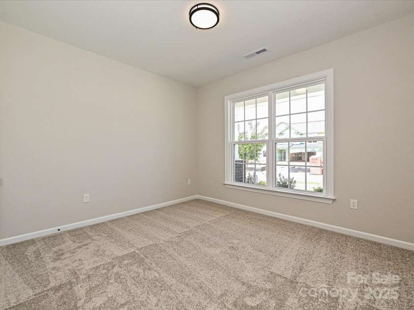 2211 Camber Drive, Gastonia, NC 28054.  MLS# CAR4222812, YatesRealty ID 21750. Bedroom 4 (1st Floor)