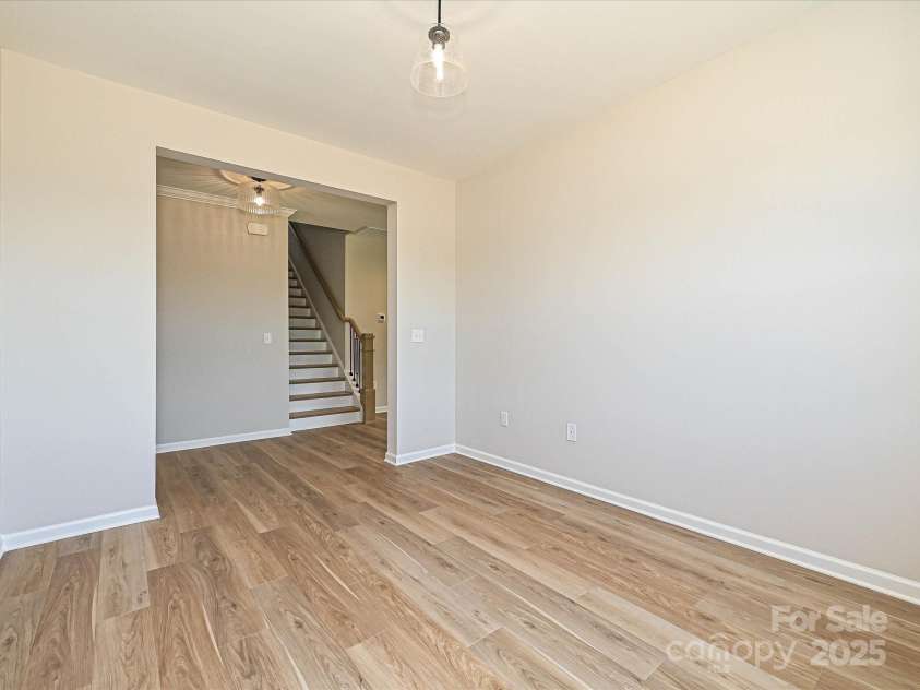 2211 Camber Drive, Gastonia, NC 28054.  MLS# CAR4222812, YatesRealty ID 21750. Flex Room (1st Floor)