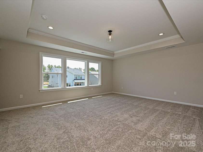 2211 Camber Drive, Gastonia, NC 28054.  MLS# CAR4222812, YatesRealty ID 21750. Premier Bedroom