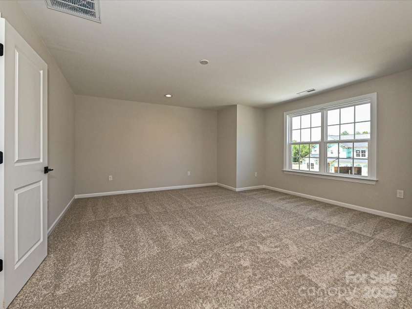 2211 Camber Drive, Gastonia, NC 28054.  MLS# CAR4222812, YatesRealty ID 21750. Rec Room