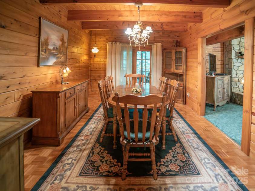 1465 Ohennesy Lane, Lenoir, NC 28645.  MLS# CAR4271925, YatesRealty ID 21752. 