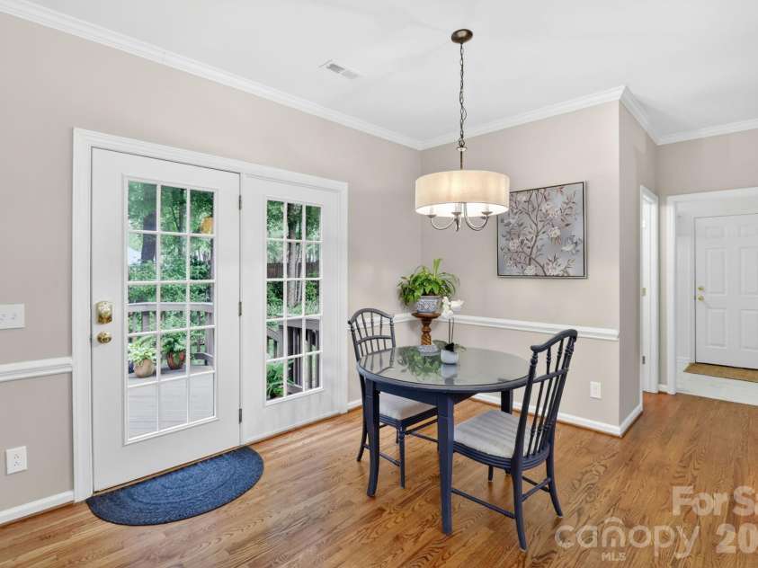 7231 Fortrose Lane, Charlotte, NC 28277.  MLS# CAR4377579, YatesRealty ID 21752. 