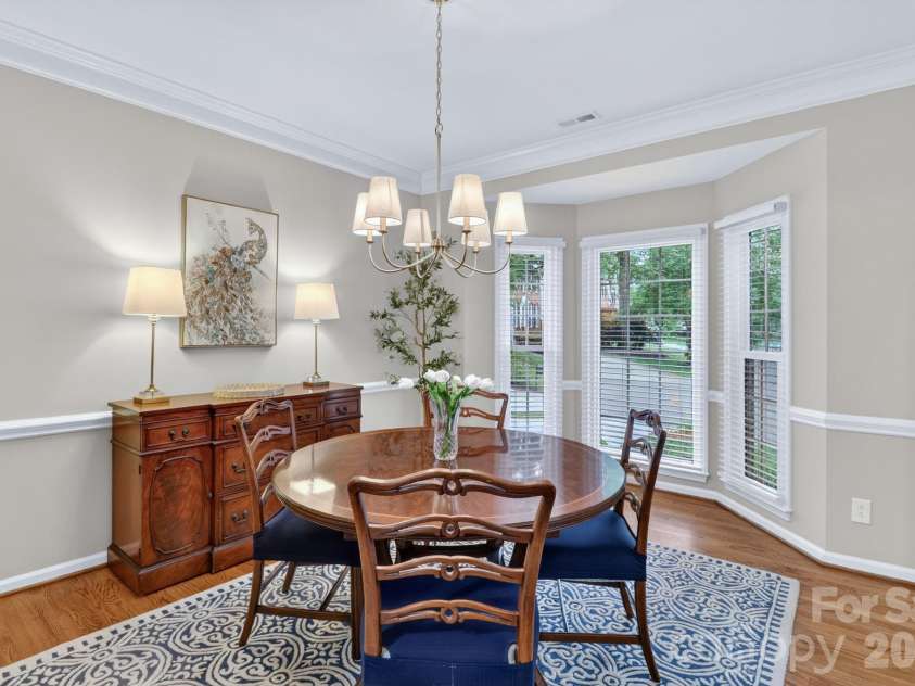 7231 Fortrose Lane, Charlotte, NC 28277.  MLS# CAR4377579, YatesRealty ID 21752. 