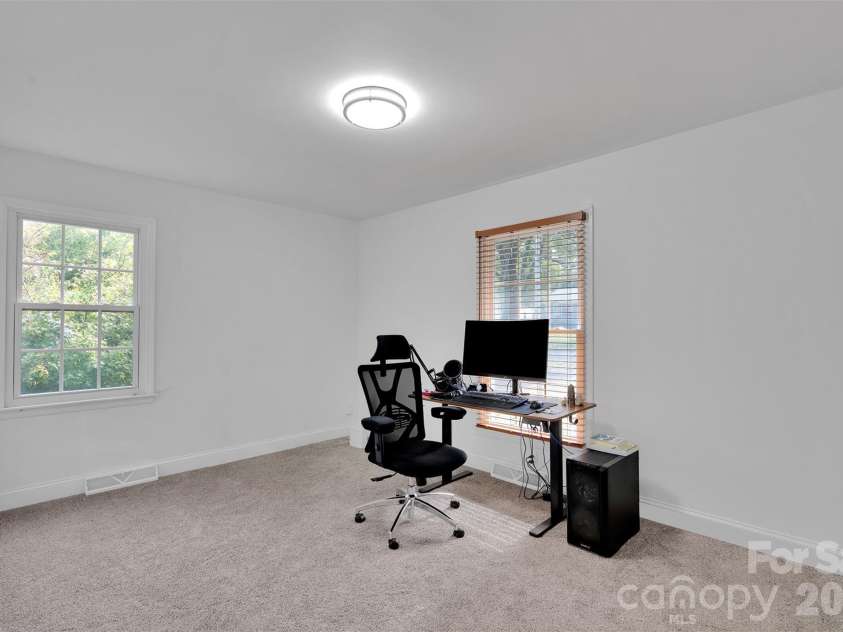 628 Westover Terrace, Shelby, NC 28150.  MLS# CAR4315960, YatesRealty ID 21753. Bedroom number 3