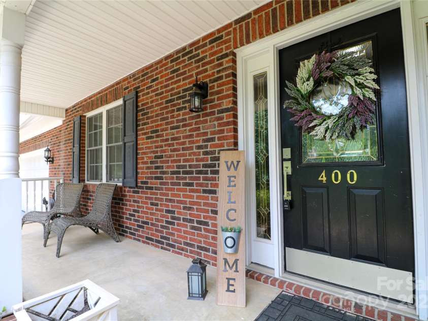 400 Majolica Road, Salisbury, NC 28147.  MLS# CAR4266113, YatesRealty ID 21755. 