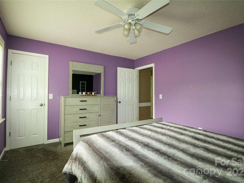 400 Majolica Road, Salisbury, NC 28147.  MLS# CAR4266113, YatesRealty ID 21755. Bedroom 2
