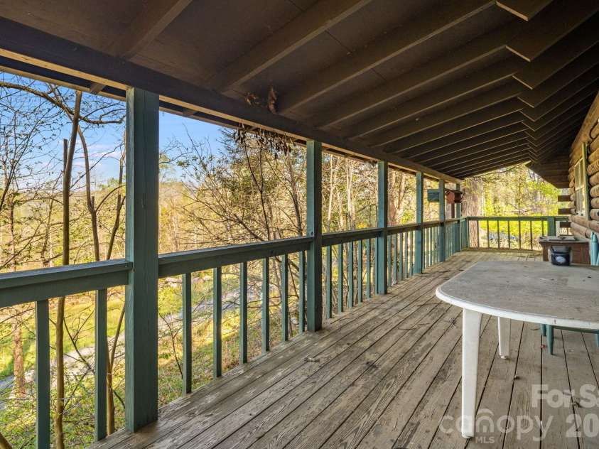 770 Echo Hill Drive, Green Mountain, NC 28704.  MLS# CAR4370648, YatesRealty ID 21757. 
