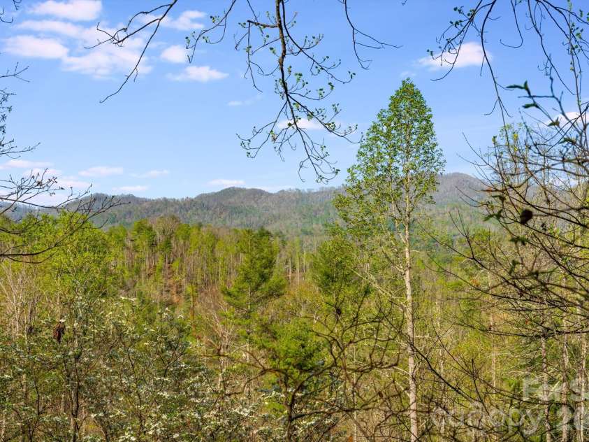 770 Echo Hill Drive, Green Mountain, NC 28704.  MLS# CAR4370648, YatesRealty ID 21757. 