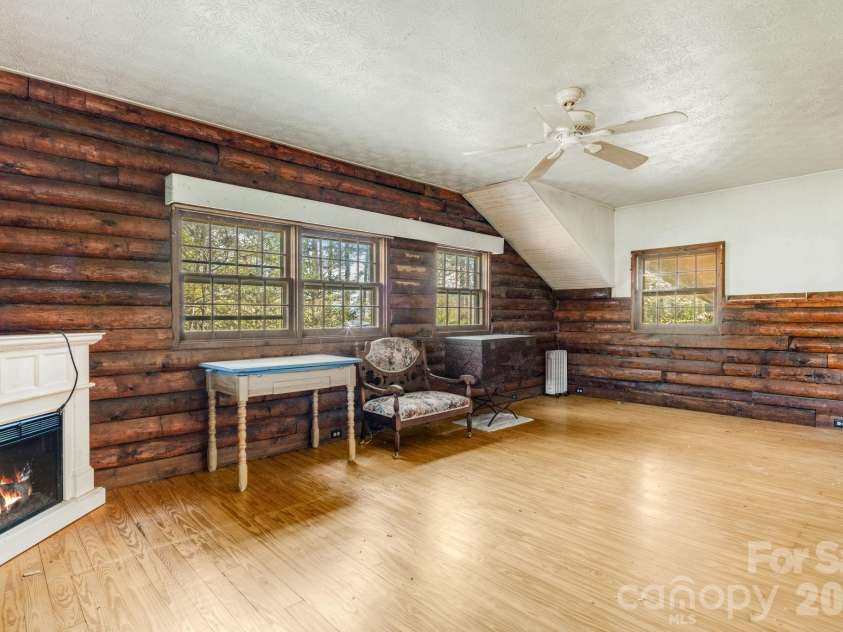 770 Echo Hill Drive, Green Mountain, NC 28704.  MLS# CAR4370648, YatesRealty ID 21757. 