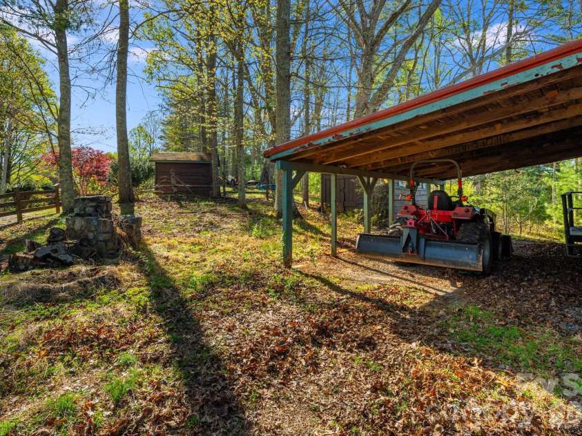 770 Echo Hill Drive, Green Mountain, NC 28704.  MLS# CAR4370648, YatesRealty ID 21757. 