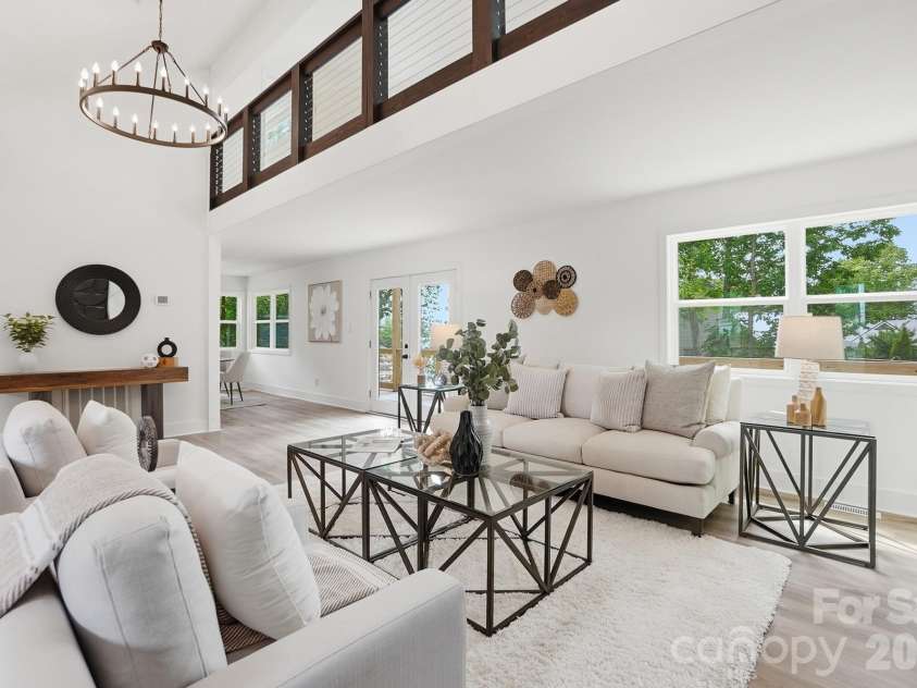 7015 Chelsea Day Lane, Tega Cay, SC 29708.  MLS# CAR4372291, YatesRealty ID 21758. 