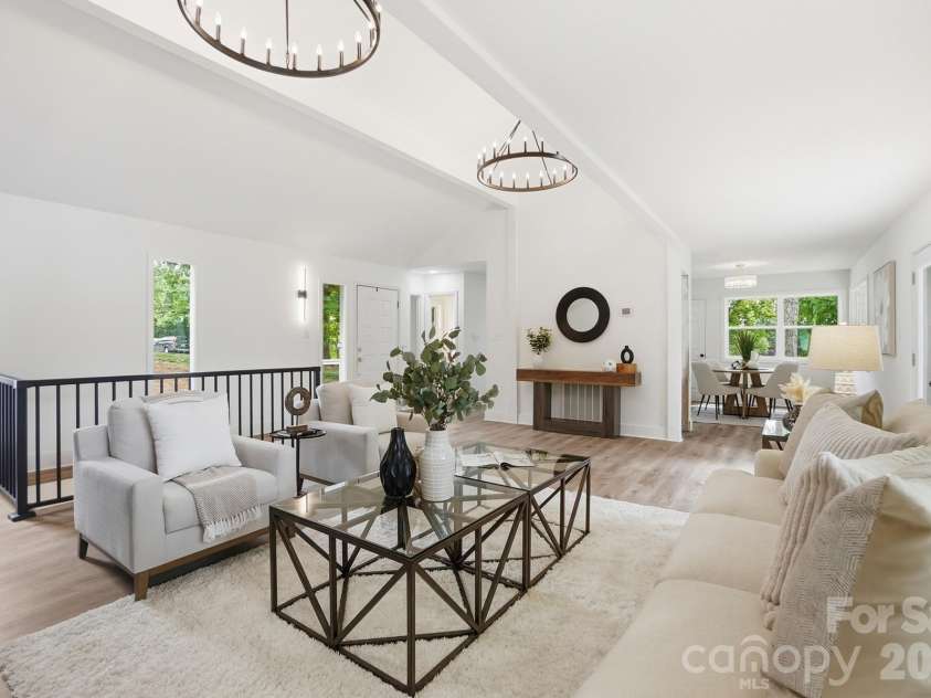 7015 Chelsea Day Lane, Tega Cay, SC 29708.  MLS# CAR4372291, YatesRealty ID 21758. 
