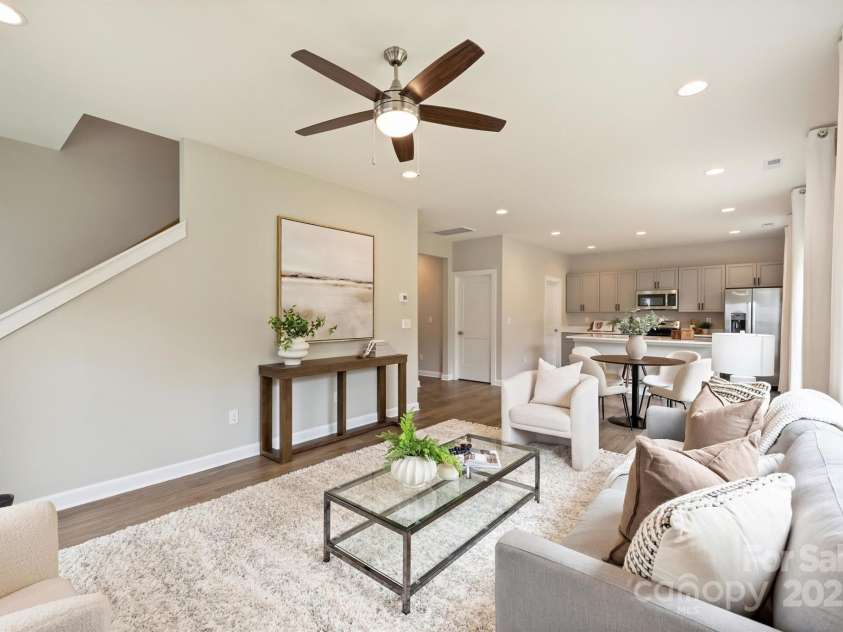 8036 Joy Crossing Lane, Charlotte, NC 28214.  MLS# CAR4272909, YatesRealty ID 21758. 