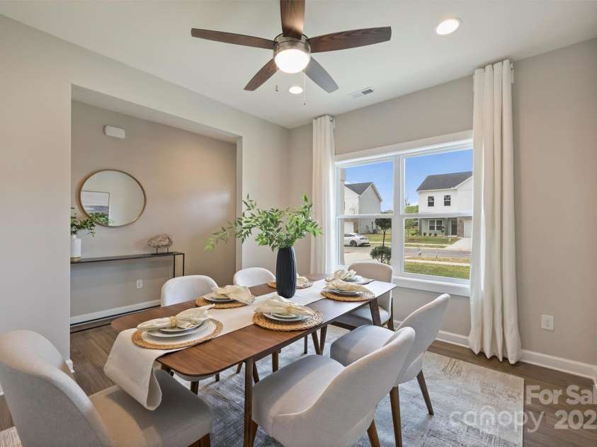 8036 Joy Crossing Lane, Charlotte, NC 28214.  MLS# CAR4272909, YatesRealty ID 21758. 