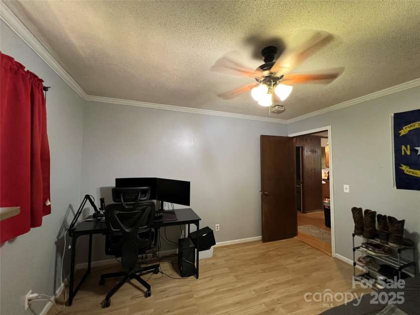 33611 Mann Road, Albemarle, NC 28001.  MLS# CAR4247905, YatesRealty ID 21759. Bedroom