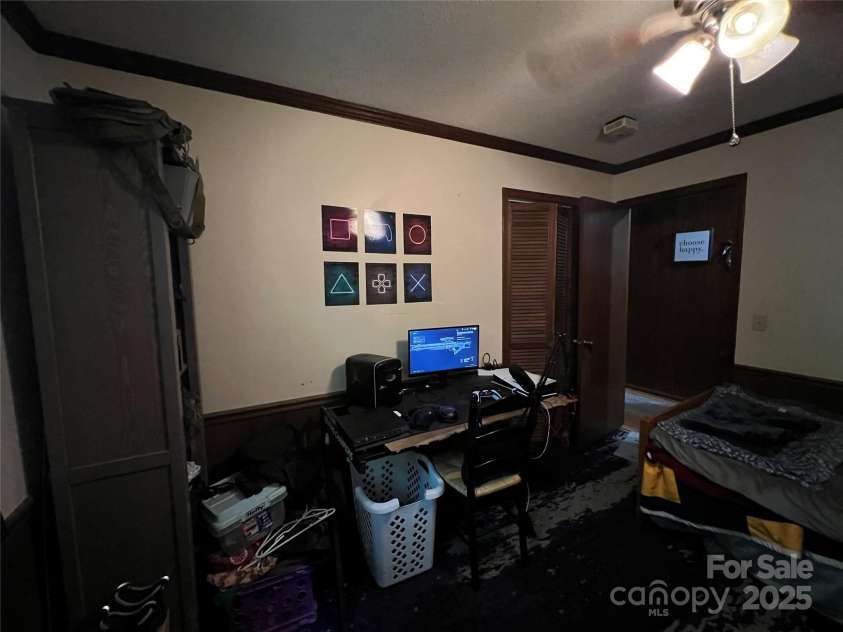 33611 Mann Road, Albemarle, NC 28001.  MLS# CAR4247905, YatesRealty ID 21759. Bedroom