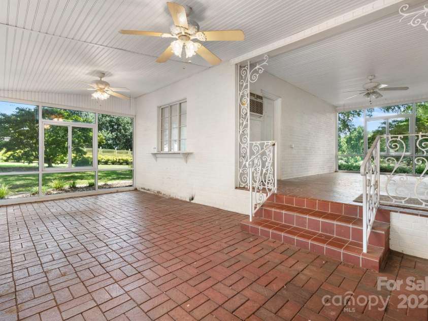 4002 Hickory Boulevard, Granite Falls, NC 28630.  MLS# CAR4265379, YatesRealty ID 2176. 