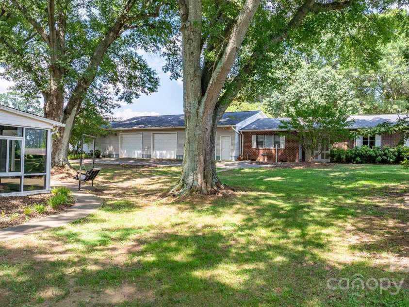 4002 Hickory Boulevard, Granite Falls, NC 28630.  MLS# CAR4265379, YatesRealty ID 2176. 