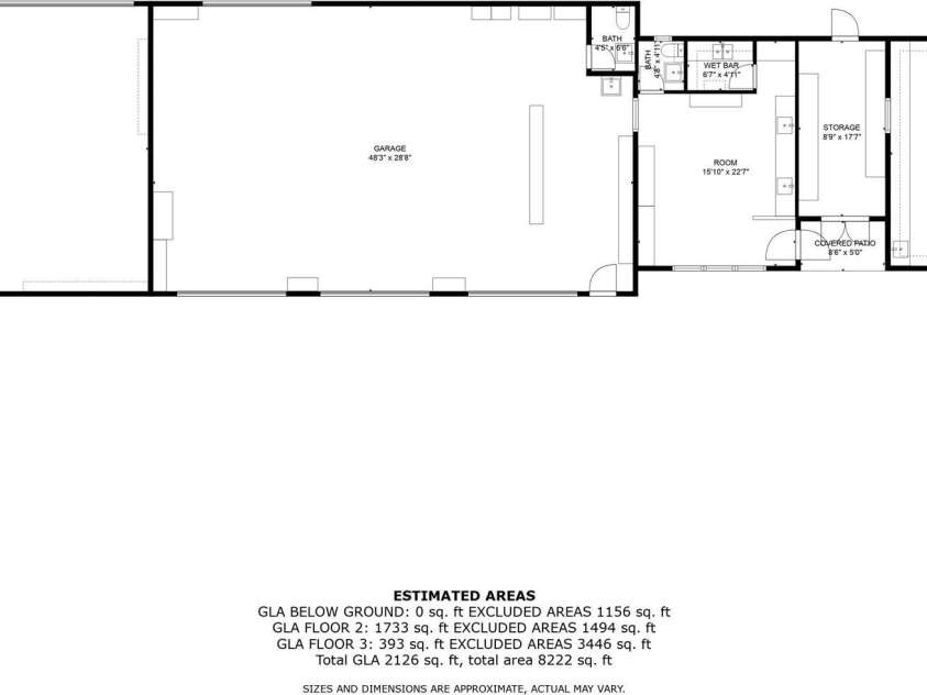 4002 Hickory Boulevard, Granite Falls, NC 28630.  MLS# CAR4265379, YatesRealty ID 2176. 