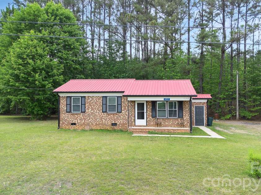 6957 Vintage Road, Lilesville, NC 28091.  MLS# CAR4376818, YatesRealty ID 21762. 