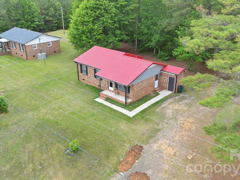 6957 Vintage Road, Lilesville, NC 28091.  MLS# CAR4376818, YatesRealty ID 21762. 
