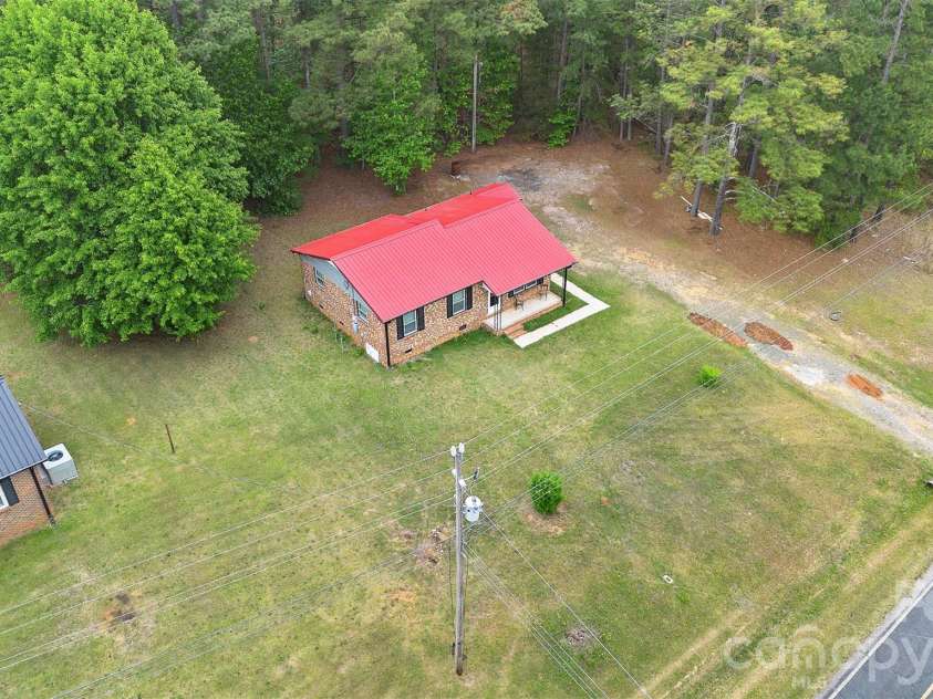 6957 Vintage Road, Lilesville, NC 28091.  MLS# CAR4376818, YatesRealty ID 21762. 