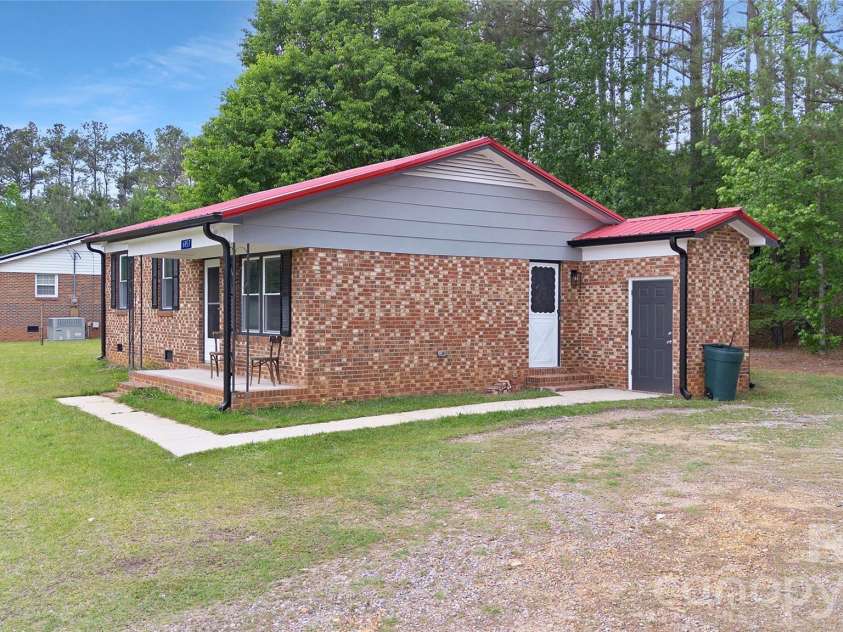 6957 Vintage Road, Lilesville, NC 28091.  MLS# CAR4376818, YatesRealty ID 21762. 