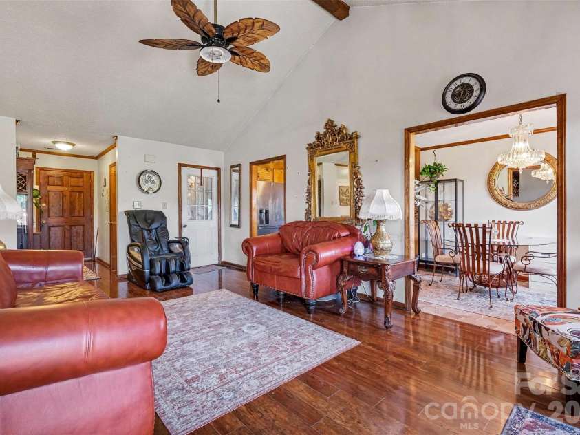 11125 Pinetta Lane, Charlotte, NC 28262.  MLS# CAR4376242, YatesRealty ID 21763. 