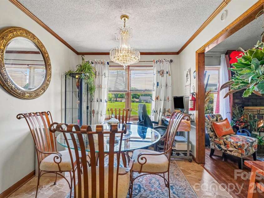 11125 Pinetta Lane, Charlotte, NC 28262.  MLS# CAR4376242, YatesRealty ID 21763. 