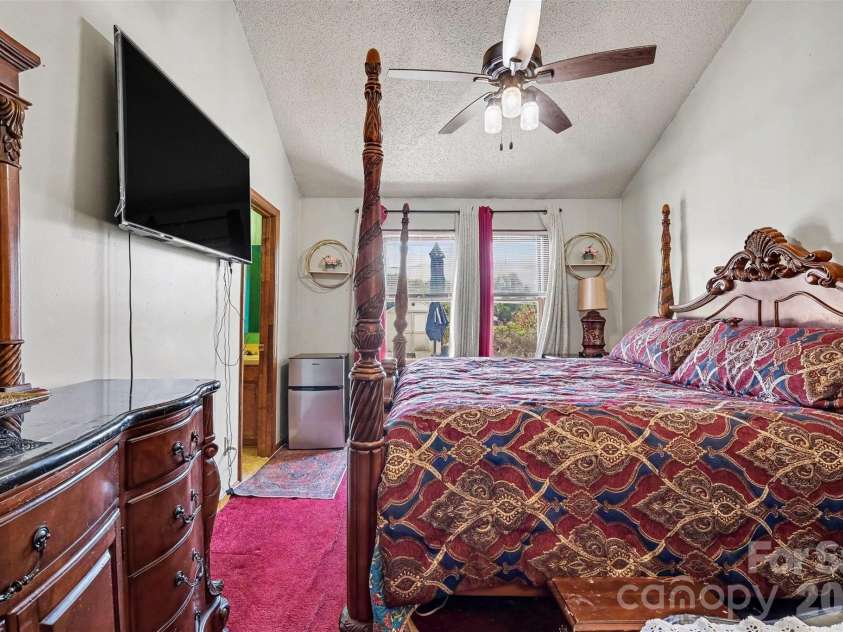 11125 Pinetta Lane, Charlotte, NC 28262.  MLS# CAR4376242, YatesRealty ID 21763. 