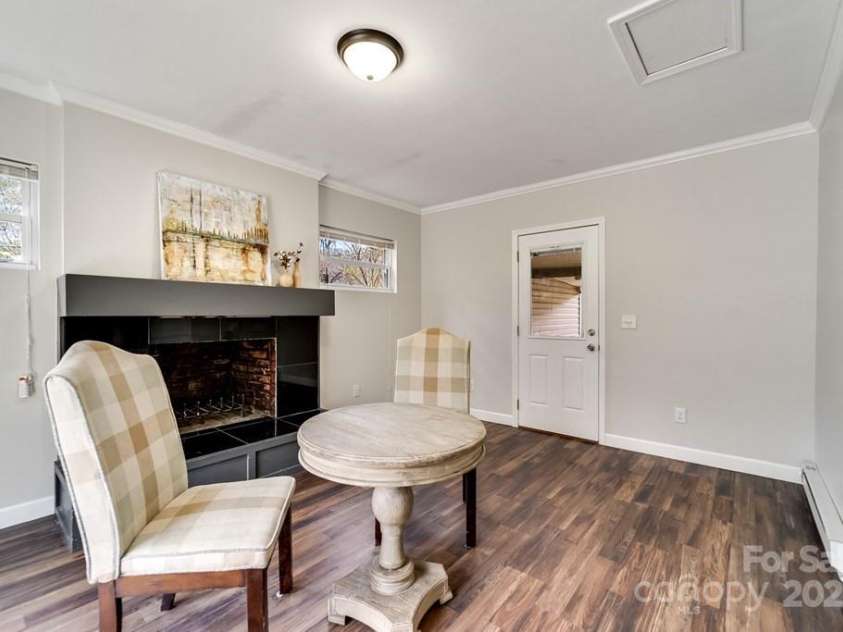 389 Hospital Road, Sylva, NC 28779.  MLS# CAR4235370, YatesRealty ID 21765. 