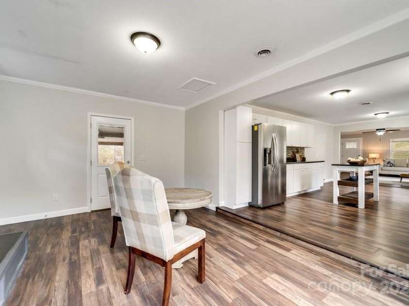 389 Hospital Road, Sylva, NC 28779.  MLS# CAR4235370, YatesRealty ID 21765. 