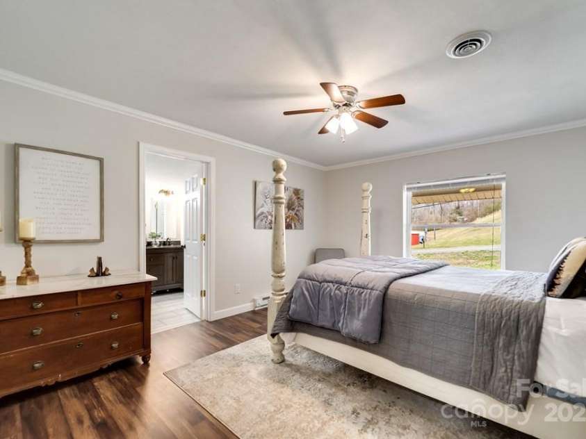 389 Hospital Road, Sylva, NC 28779.  MLS# CAR4235370, YatesRealty ID 21765. 