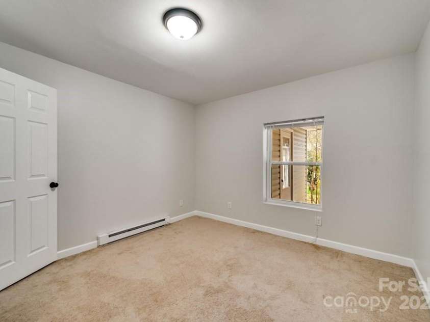 389 Hospital Road, Sylva, NC 28779.  MLS# CAR4235370, YatesRealty ID 21765. 